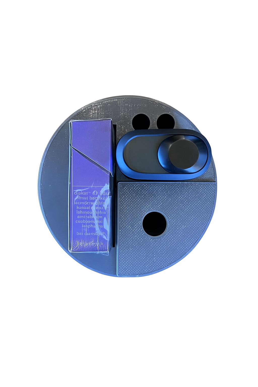 IQOSCUP